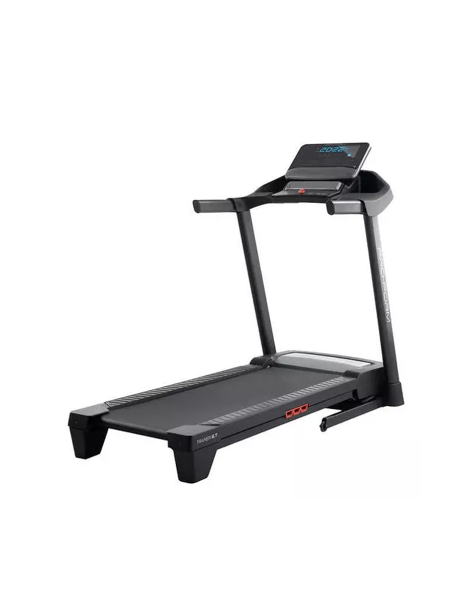 Proform Caminadora Trainer 8.7 Motor 2.7 Hp