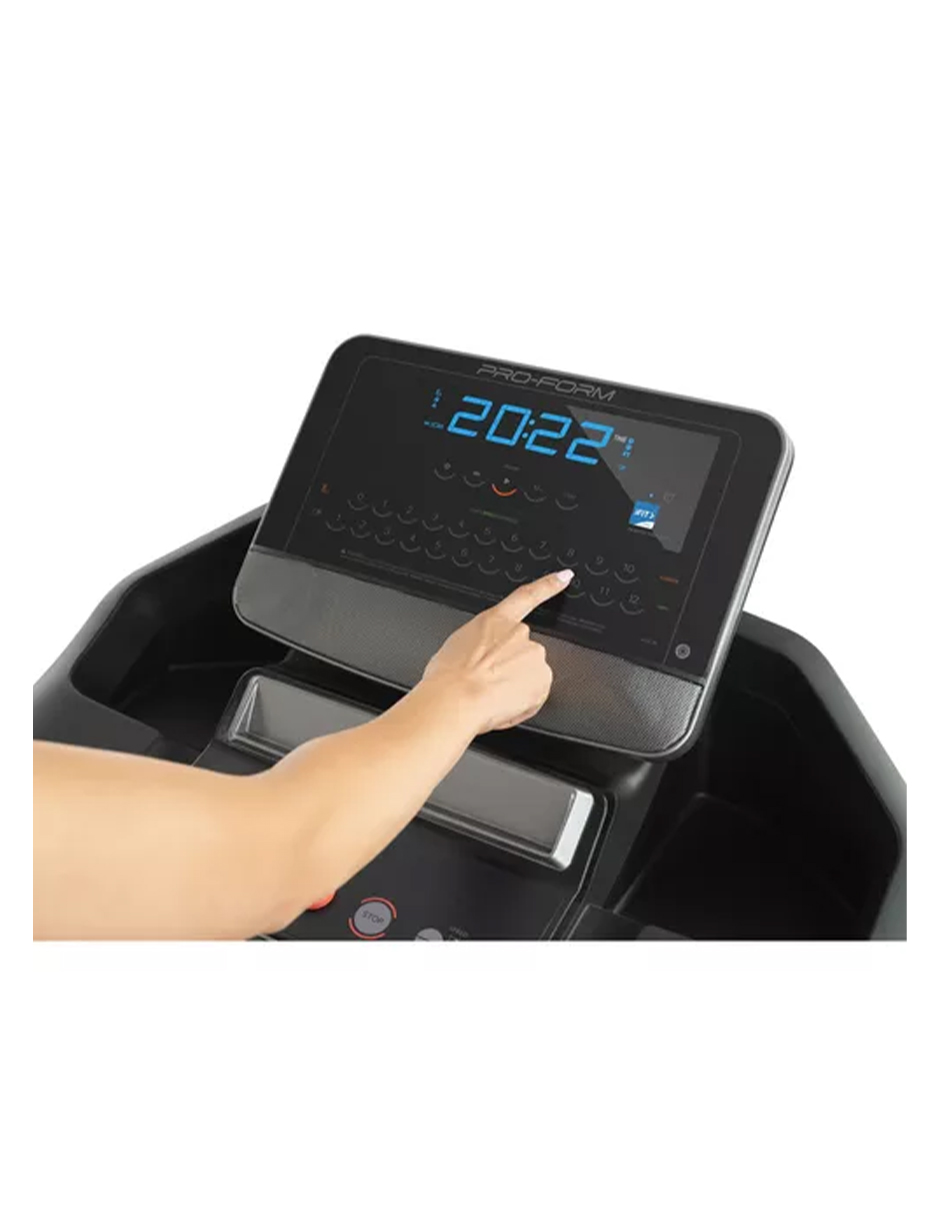 Proform Caminadora Trainer 8.7 Motor 2.7 Hp