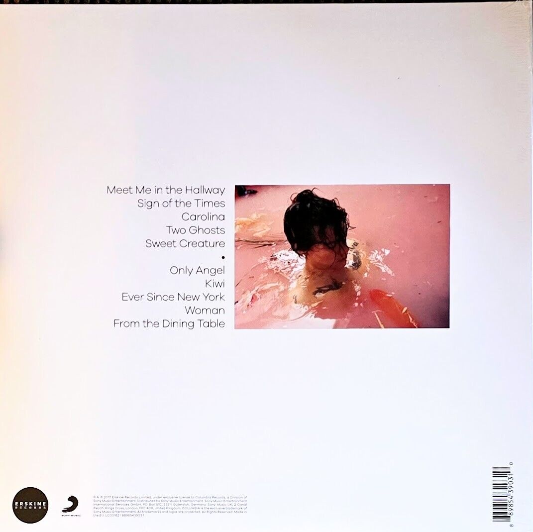 Harry Styles Lp Vinyl.