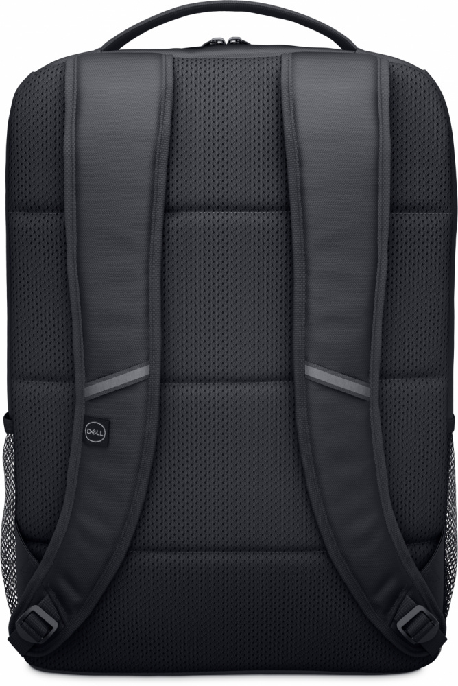 Dell Mochila de Poliéster EcoLoop Essential CP3724 para Laptop 16", Negro.
