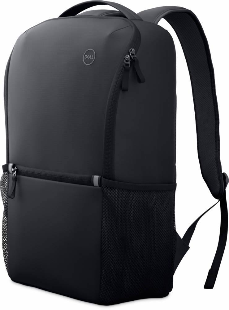 Dell Mochila de Poliéster EcoLoop Essential CP3724 para Laptop 16", Negro.
