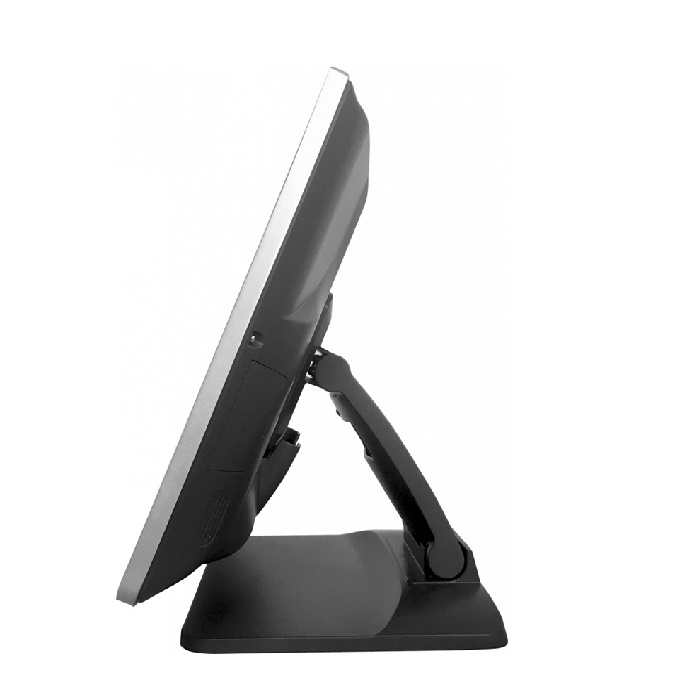 EC Line Sistema POS EC-FS-1538 15'', Intel Celeron J4125 2GHz, 4GB, 128GB SSD, Windows IoT 64-bit.