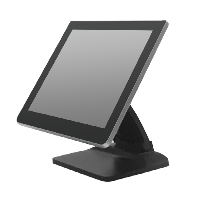 EC Line Sistema POS EC-FS-1538 15'', Intel Celeron J4125 2GHz, 4GB, 128GB SSD, Windows IoT 64-bit.