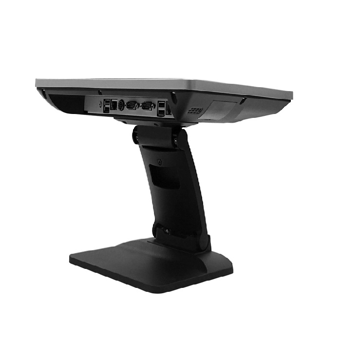 EC Line Sistema POS EC-FS-1538 15'', Intel Celeron J4125 2GHz, 4GB, 128GB SSD, Windows IoT 64-bit.