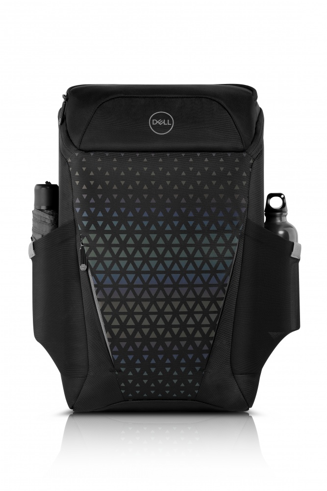 Dell Mochila GM1720PM para Laptop 17", Negro.