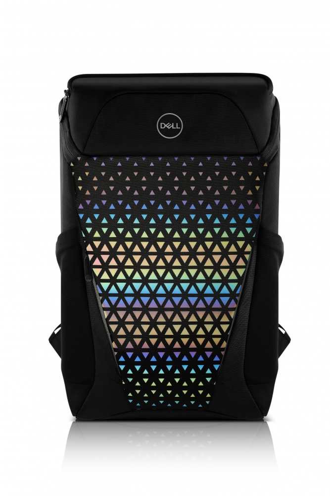Dell Mochila GM1720PM para Laptop 17", Negro.