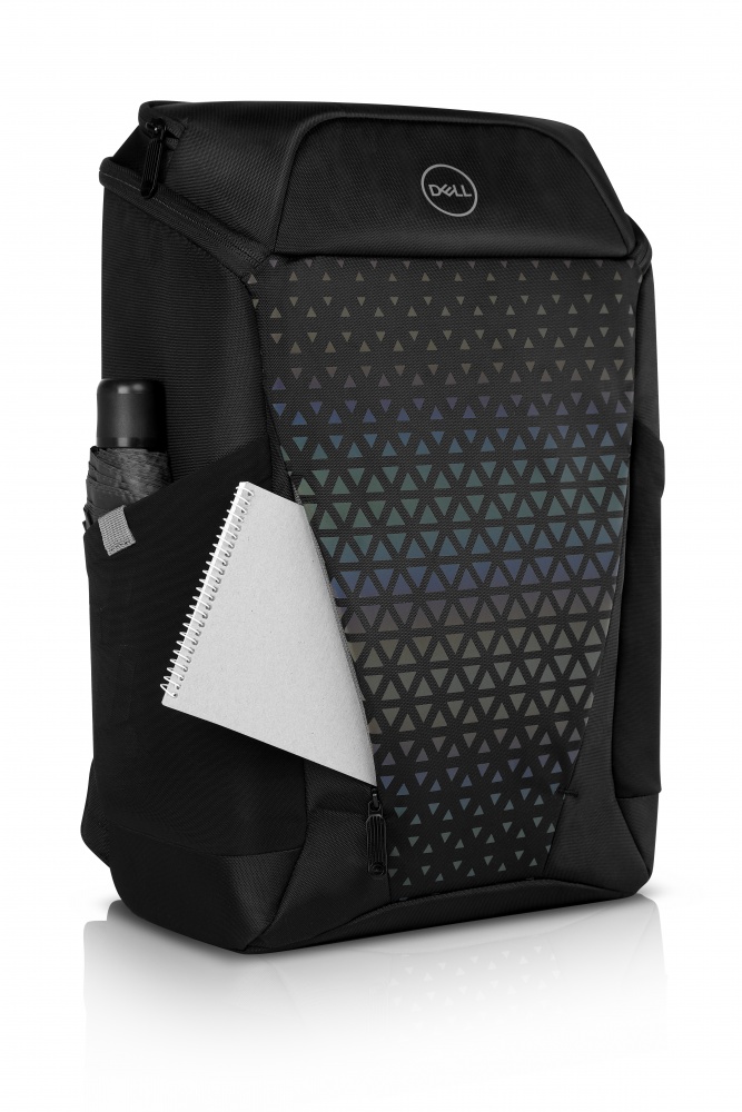 Dell Mochila GM1720PM para Laptop 17", Negro.