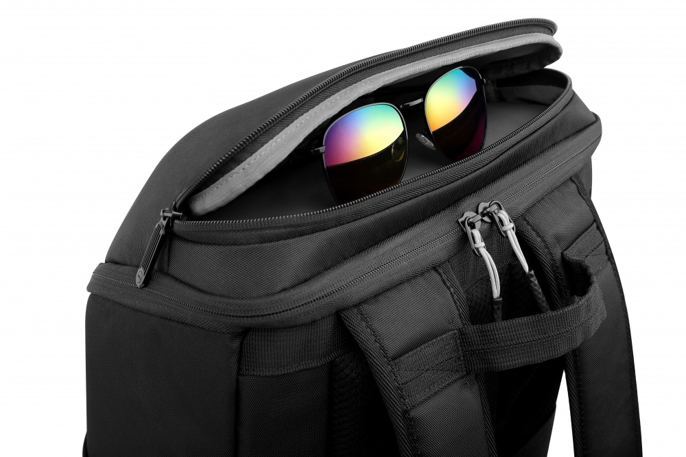 Dell Mochila GM1720PM para Laptop 17", Negro.