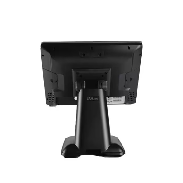 Monitor Touch Punto de Venta EC Line EC-TS-1100 de 15", Resolución 1024 x 768, 10 ms. 