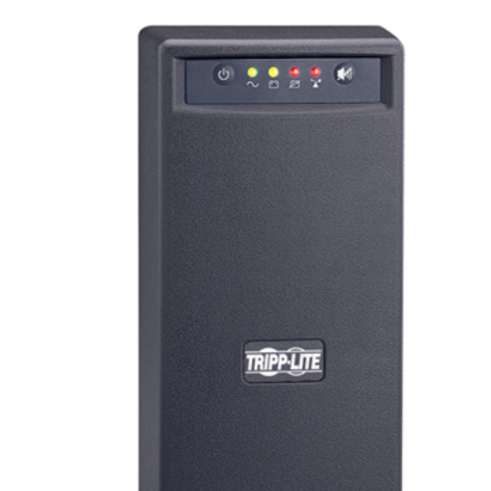 No Break Tripp Lite Smart750 USB, 450W, 750VA, 6 Contactos
