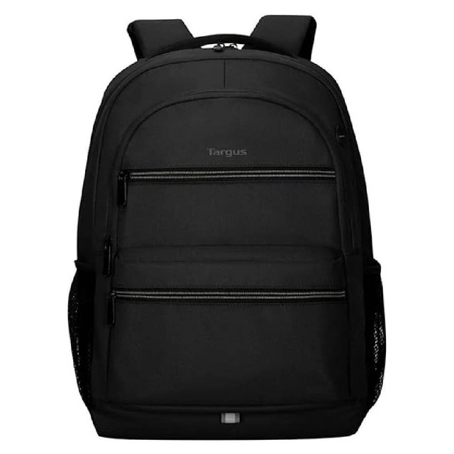 Mochila Targus TBB637GL Laptop 15.6 pulgadas Negro
