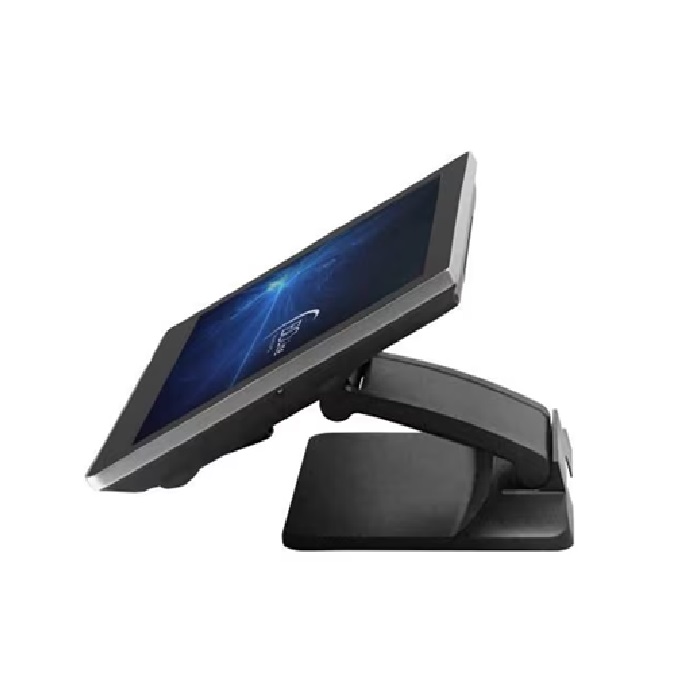 Monitor Touch Punto de Venta EC Line EC-TS-1538 de 15", Resolución 1024 x 768. 