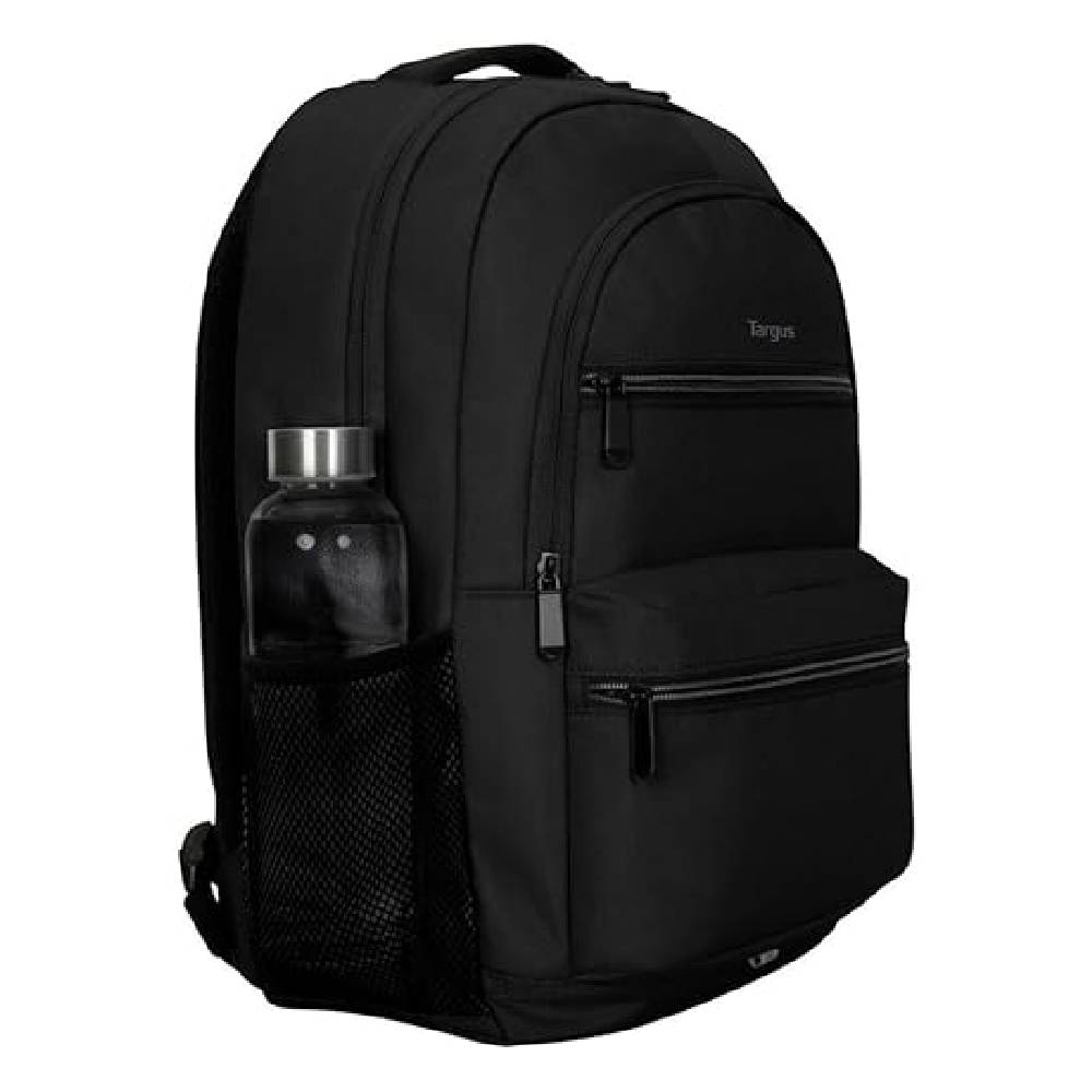 Mochila Targus TBB637GL Laptop 15.6 pulgadas Negro