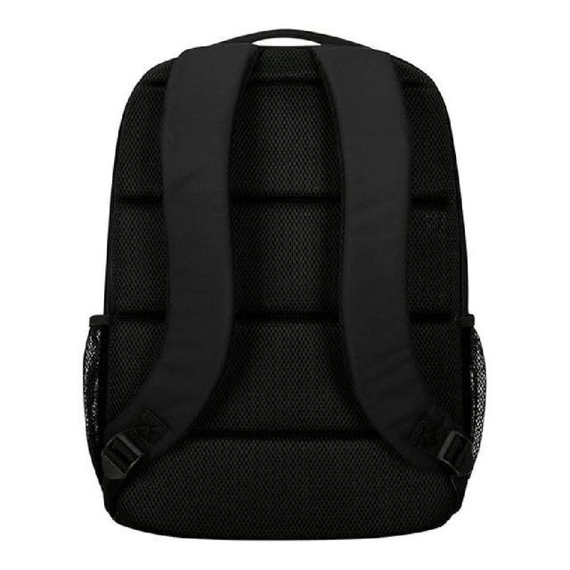 Mochila Targus TBB637GL Laptop 15.6 pulgadas Negro