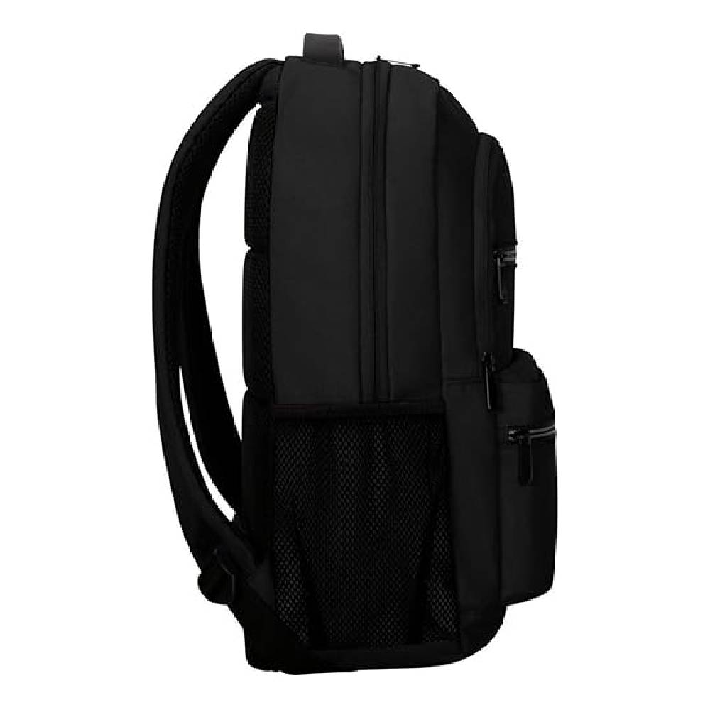 Mochila Targus TBB637GL Laptop 15.6 pulgadas Negro