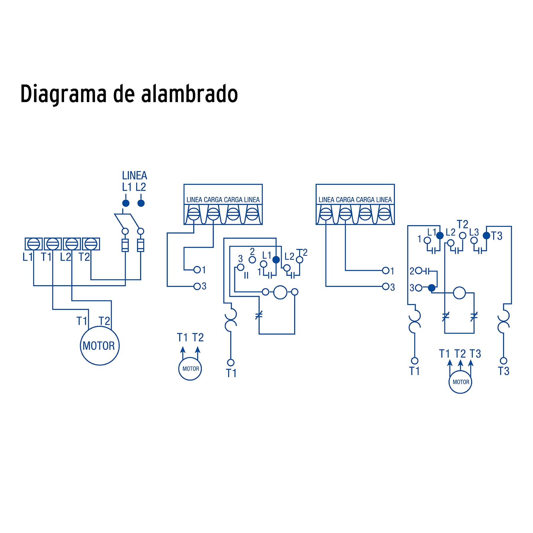  Flotador Eléctrico Electro nivel Interruptor para Tinacos FL-969 FOSET 