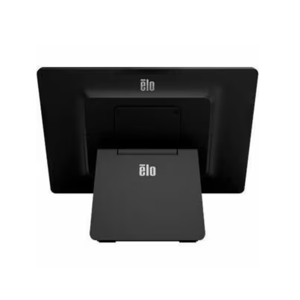 Monitores Touch 15.6″ LED Elo E551755 1509L, PX1, IK07, VGA, HDMI, USB, Color Negro.