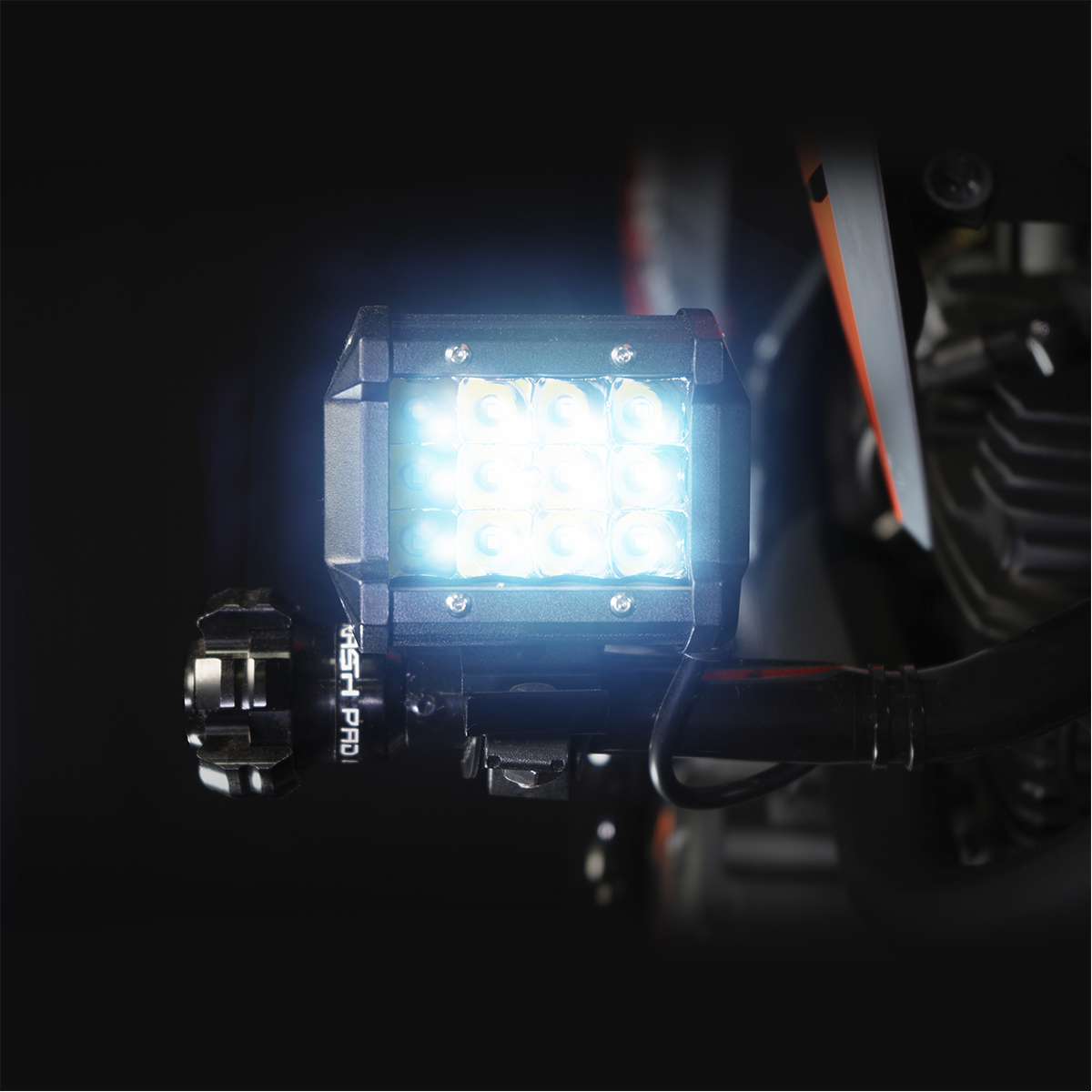 Motocicleta Veloci Defender XSR Dynamik Tech 250cc 2025 Gris