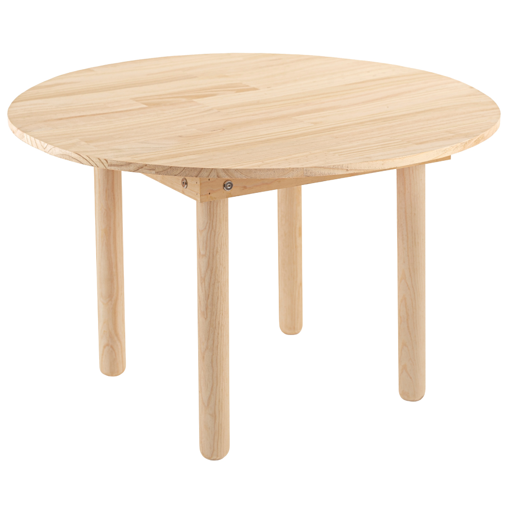 Mesa para ludoteca kínder, ludotecas, escuela, artcenter, daycare - DUDUK