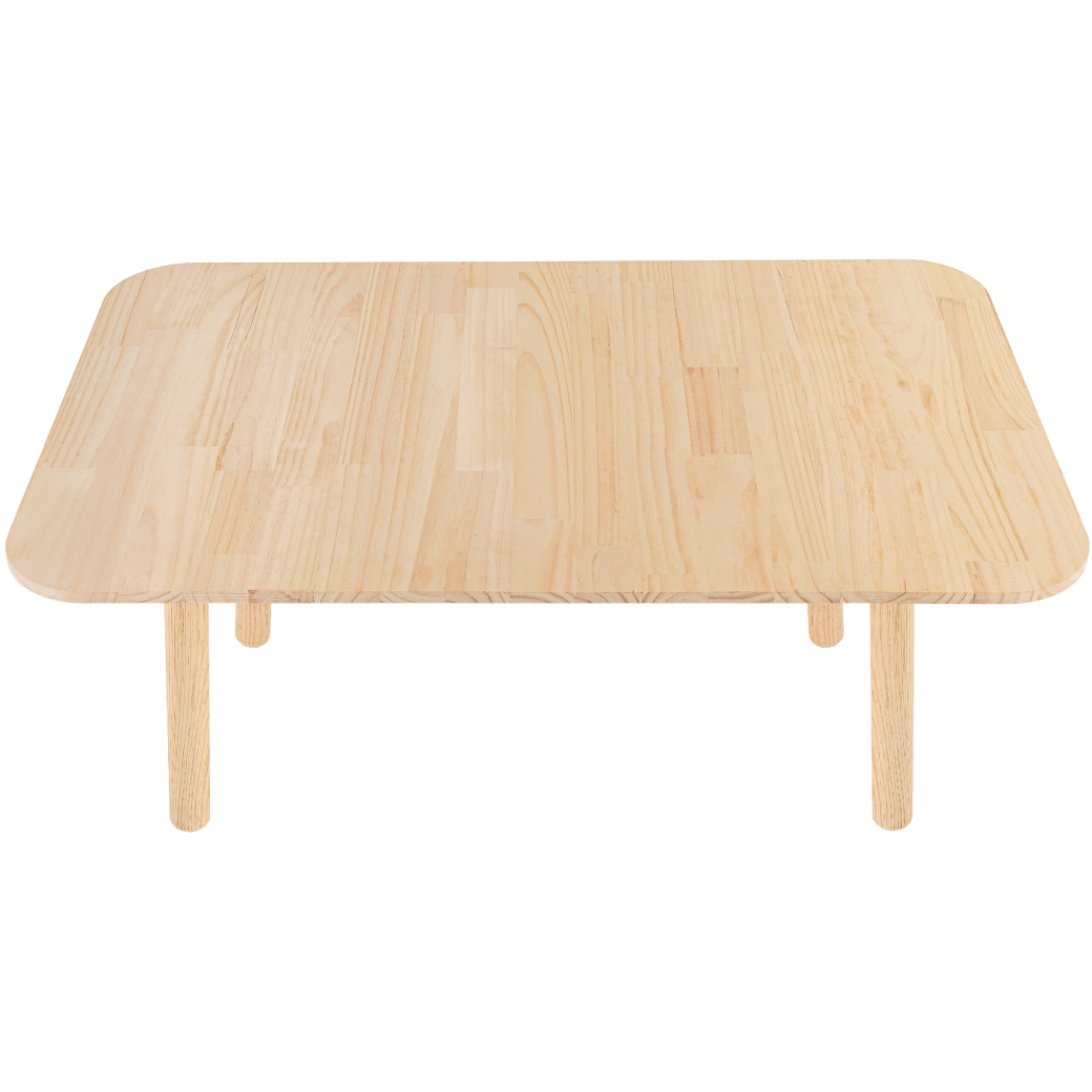 Mesa para ludoteca kínder, ludotecas, escuela, artcenter, daycare - DUDUK