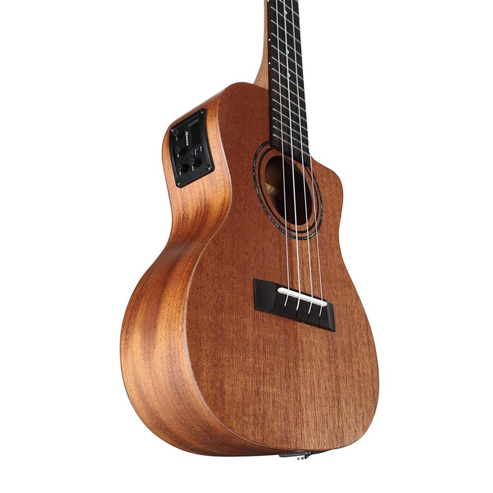 Ukulele Electroacústico Soprano RU22SCE-EXP ALVAREZ