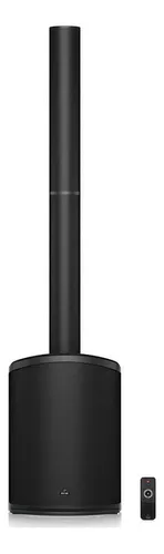 Bocina Behringer C-210 Activa 200w Color Negro