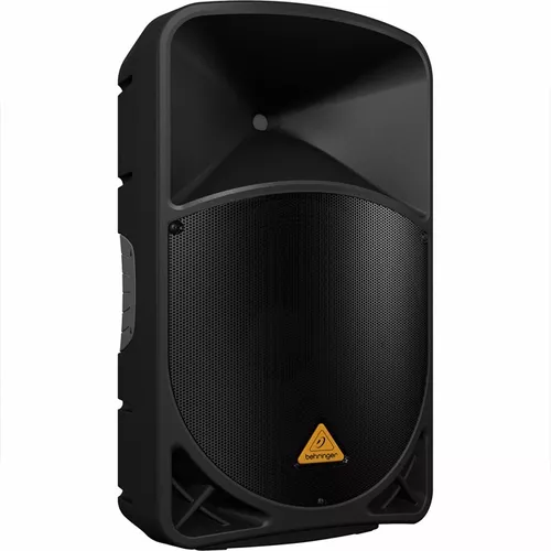 Behringer B115d Eurolive Bocina Amplificada 1000w 15 Pulgadas Nuevo