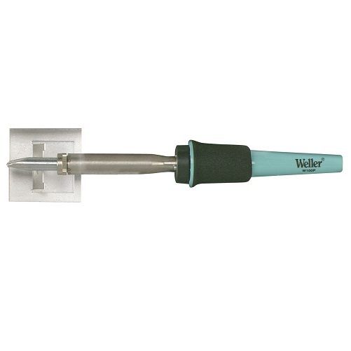 Cautín para soldar tipo lápiz 100W industrial W100PG Weller