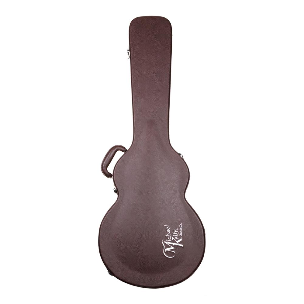 Guitarra Eléctrica Patriot Instinct SB Mod Shop Duncan Slim Body MKPSMPEPSA W-CASE MICHAEL KELLY..