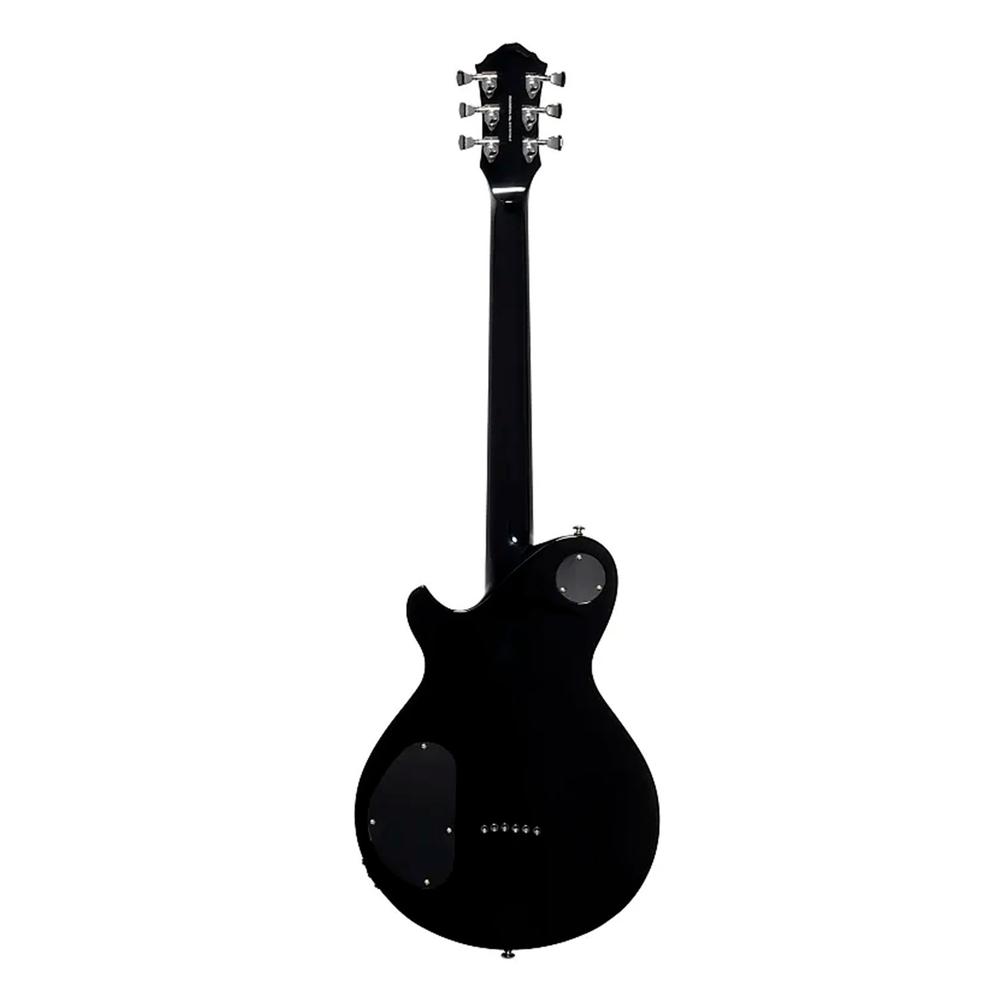 Guitarra Eléctrica Patriot Instinct SB Mod Shop Duncan Slim Body MKPSMPEPSA W-CASE MICHAEL KELLY..
