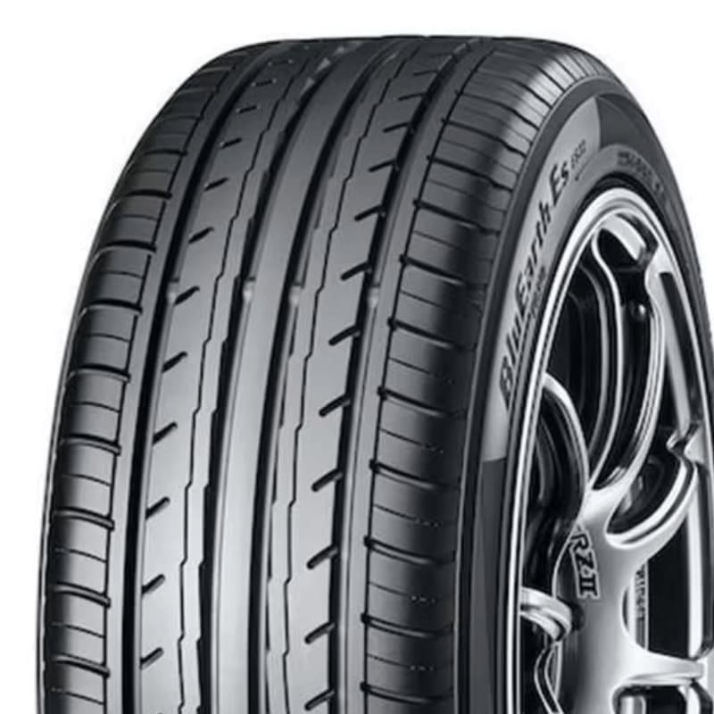 Llanta 185/65 R15 YOKOHAMA BLUEARTH ES32 88H
