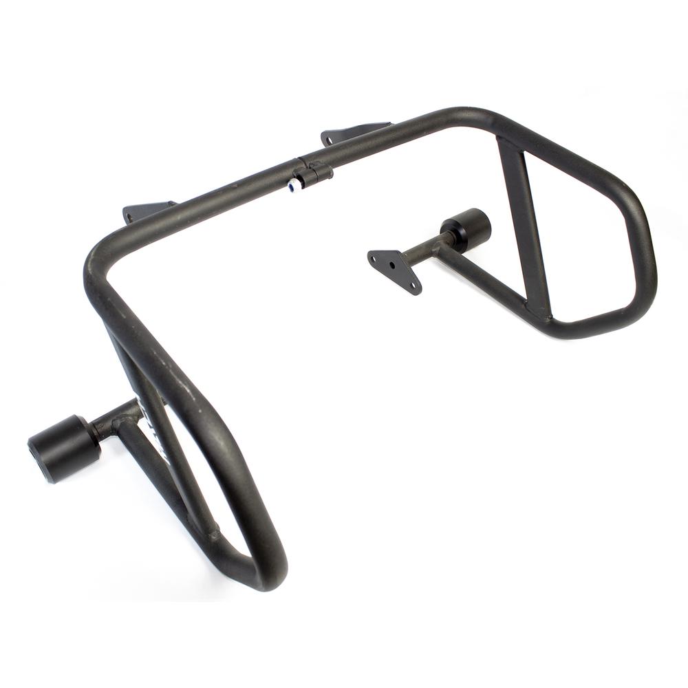 Slider Protector para moto Dominar 400 Completo Mach