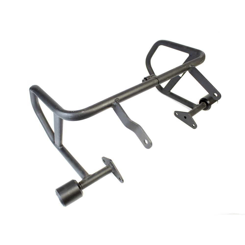 Slider Protector para moto Dominar 400 Completo Mach