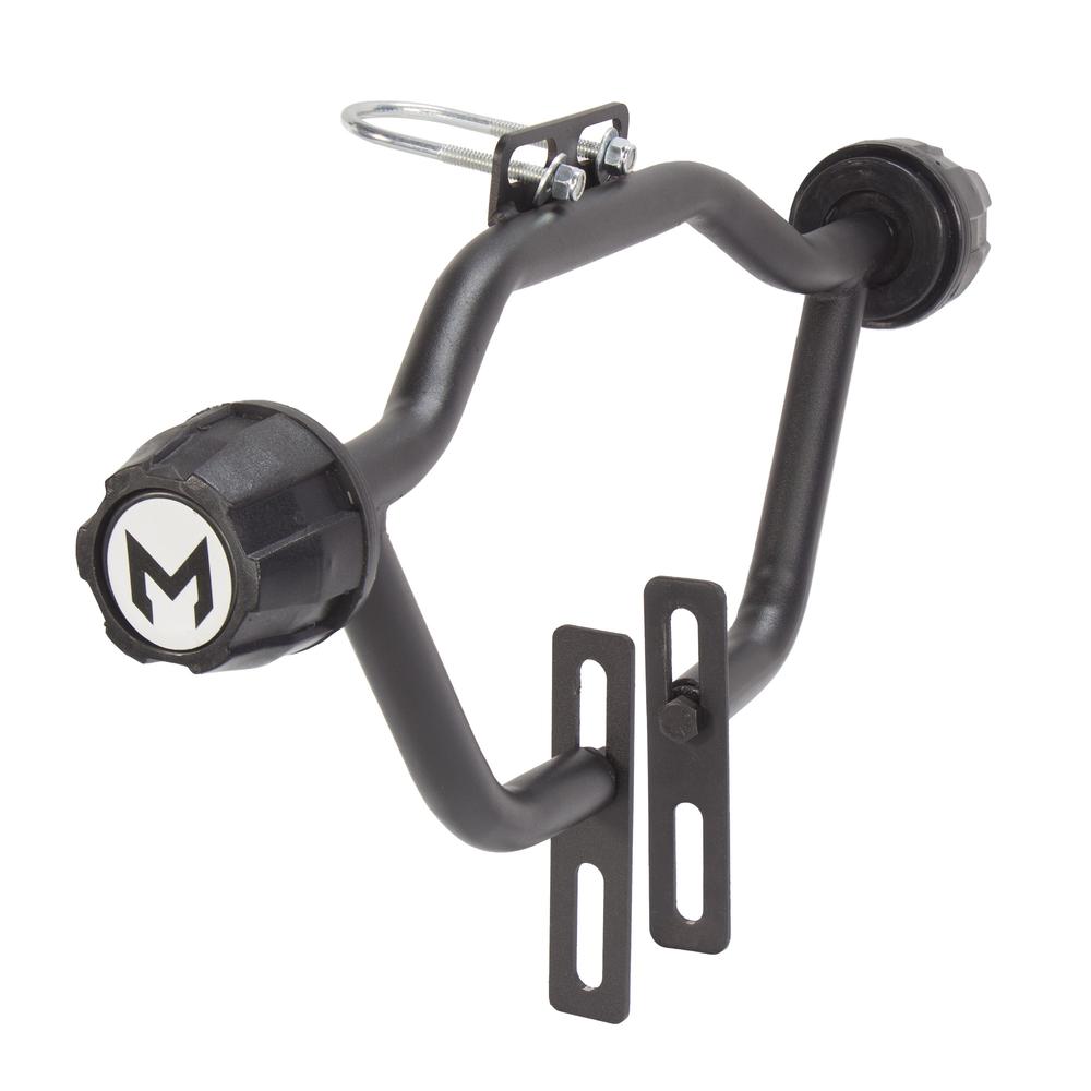 Slider Protector para moto de trabajo Universal Mach