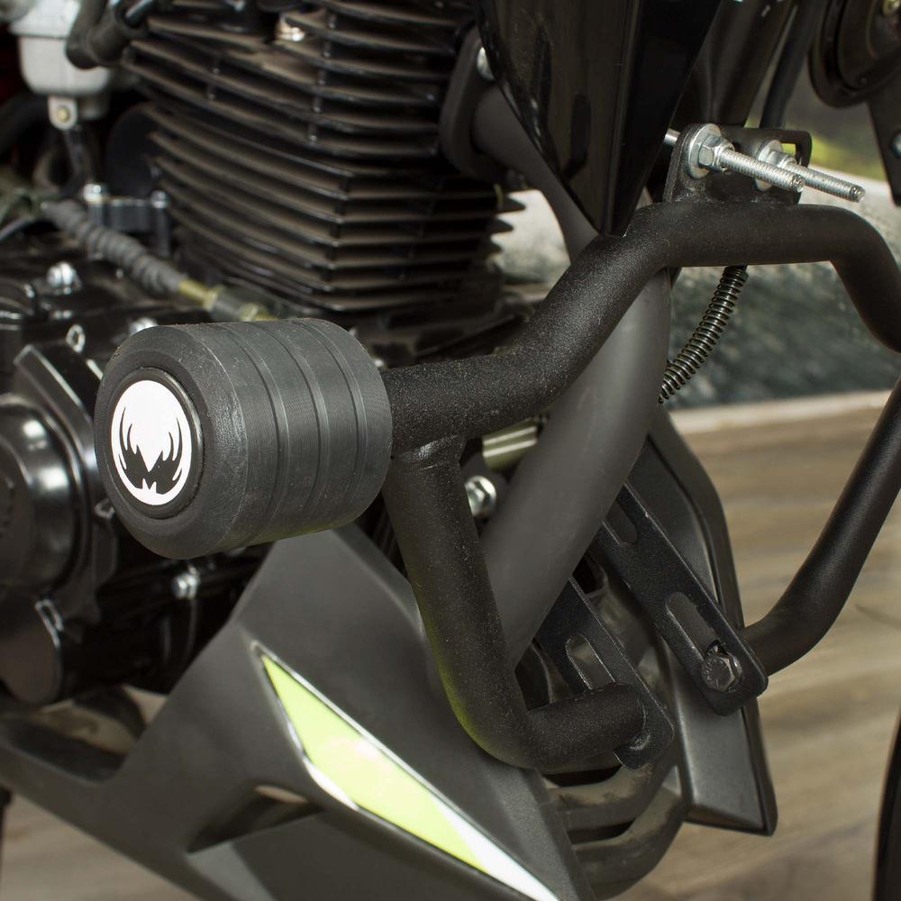 Slider Protector para moto de trabajo Universal Mach