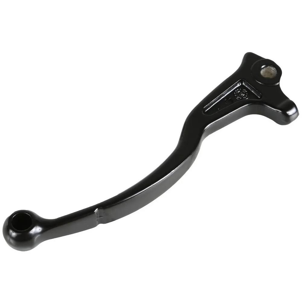 Abrazadera Negra Para Línea De Freno Y Manillar – 1 Pieza Para Harley-Davidson, Ajuste Con Tornillo
