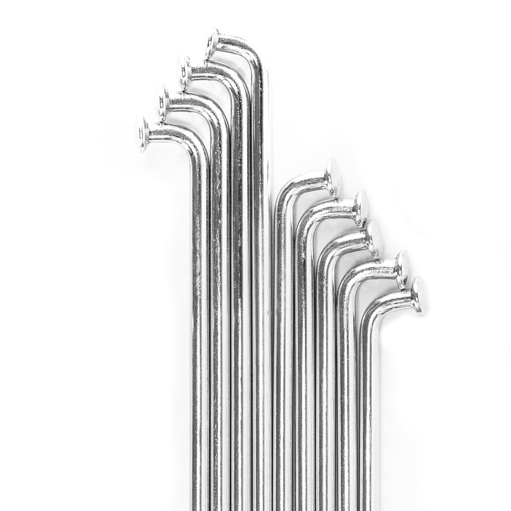 Rayos Traseros DM125