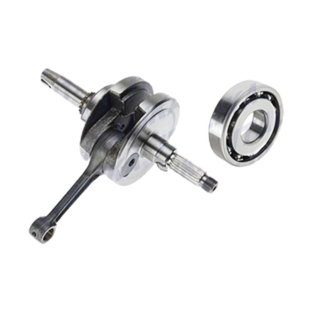 Cigüeñal Motocicleta SZ DT Sport FIERA FT