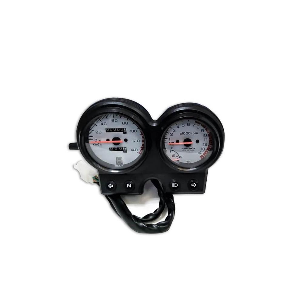 Tablero Motocicleta FT 150
