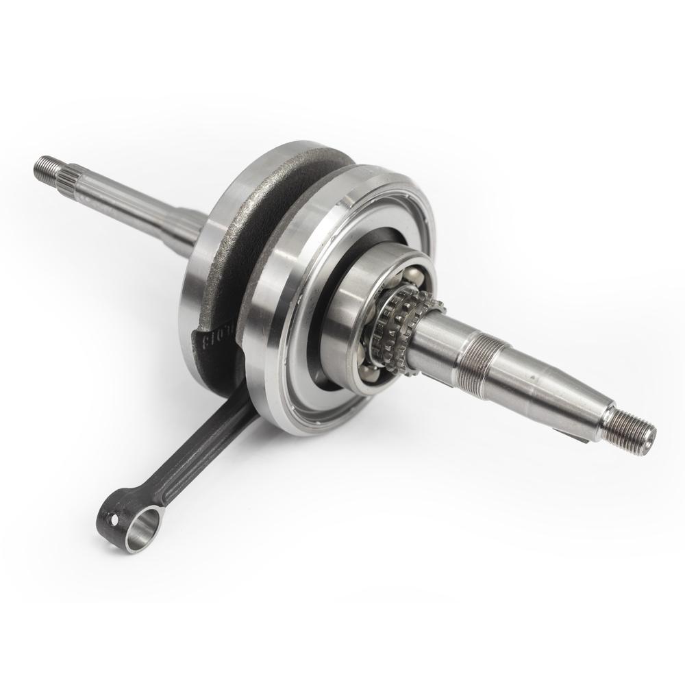 Cigüeñal Para Motocicleta Ds150 Ws150