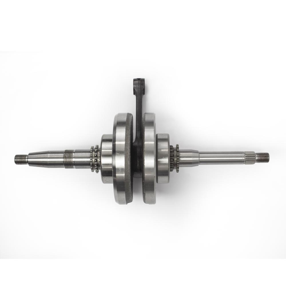Cigüeñal Para Motocicleta Ds150 Ws150