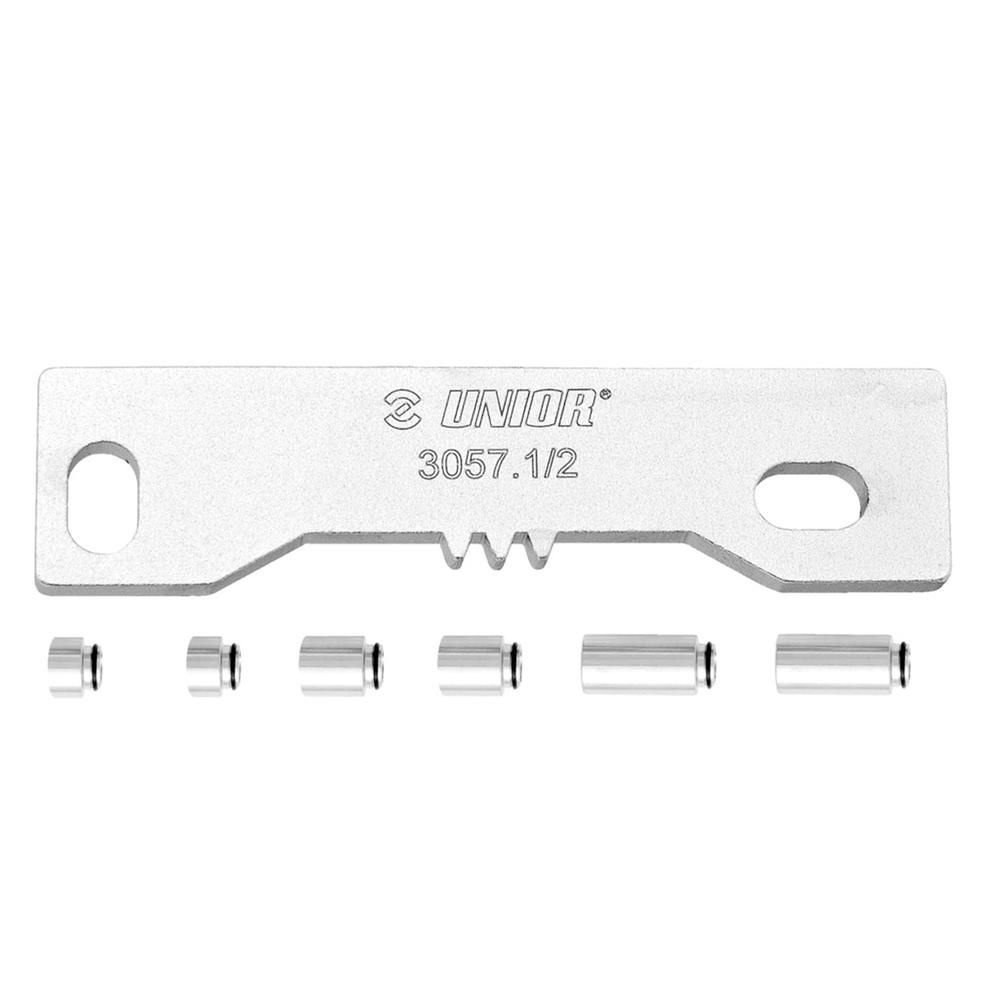 Sujetador Motocicleta Universal