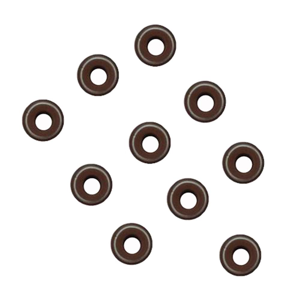 Reten Valvula Motocicleta VS90 10 piezas