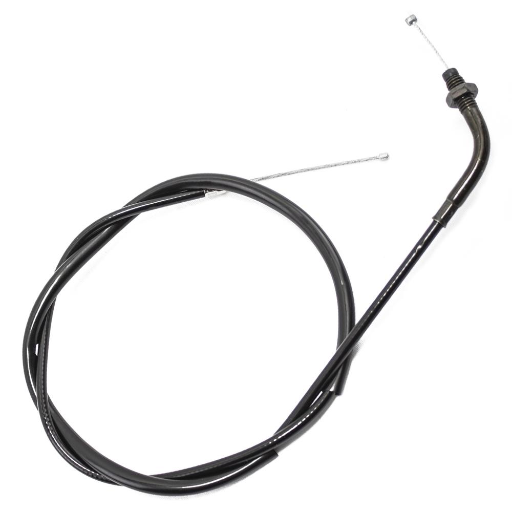 Cable Chicote Ahogador para Moto Cargo150 Kinlley