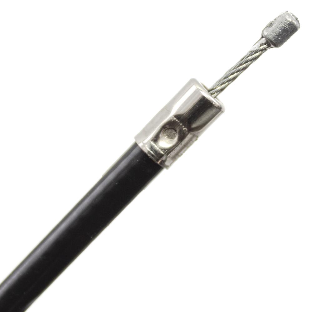Cable Chicote Ahogador para Moto Cargo150 Kinlley