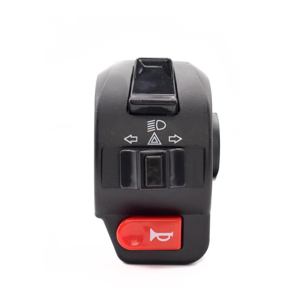 Mando izquierdo para moto WS150 SPORT WS175 SPORT Kinlley