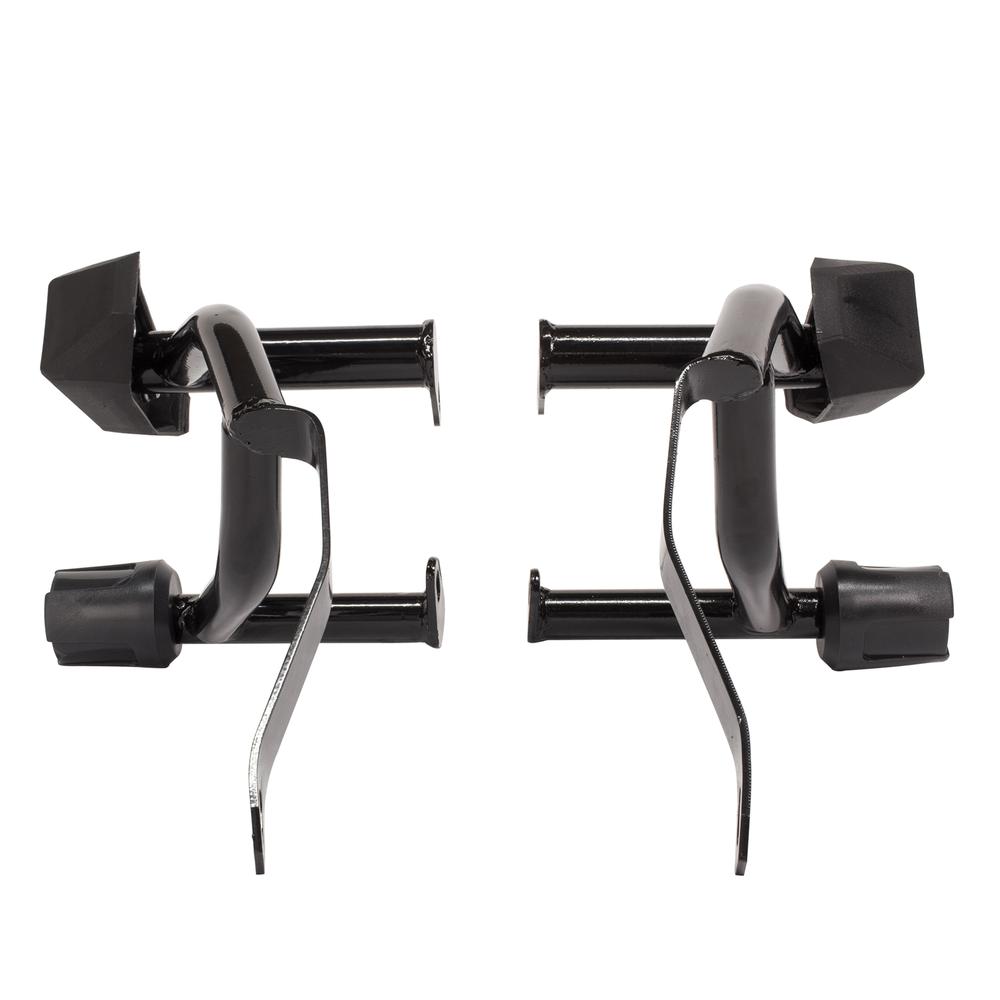 Slider protector para moto N250 Bajaj Mach