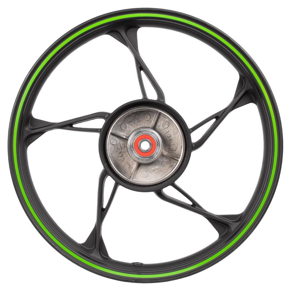 Rin trasero para moto 150Z R17 Italika Kinlley