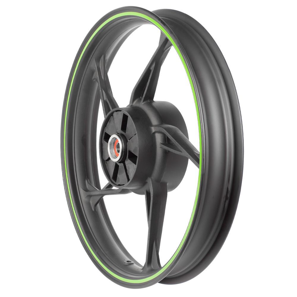 Rin trasero para moto 150Z R17 Italika Kinlley