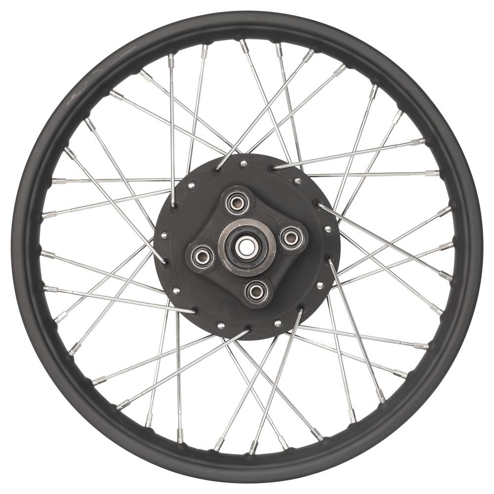 Rin Trasero Completo Para Moto Dm200 2.15x17 Kinlley